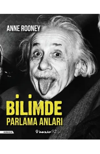 Bilimde Parlama Anları