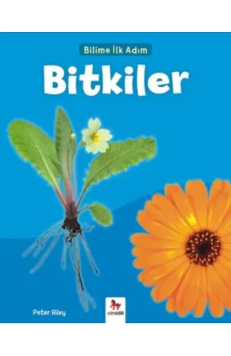 Bilime İlk Adım - Bitkiler