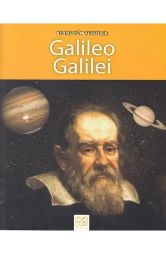 Bilime Yön Verenler - Galileo Galilei