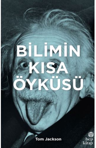 Bilimin Kısa Öyküsü