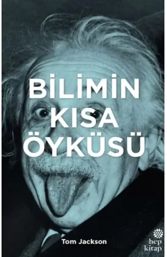 Bilimin Kısa Öyküsü