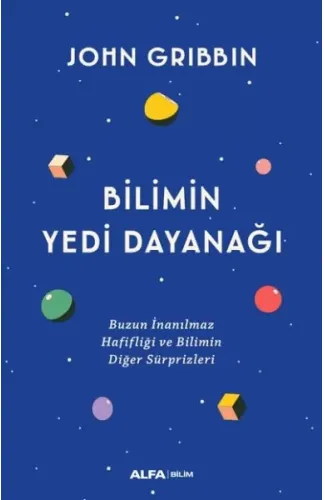 Bilimin Yedi Dayanağı