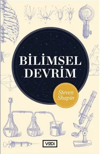 Bilimsel Devrim