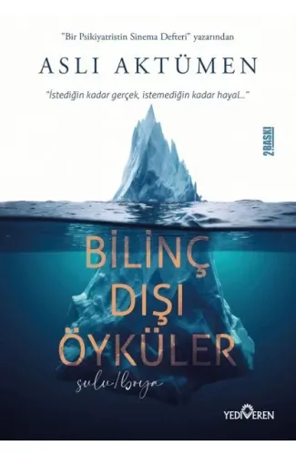 Bilinç Dışı Öyküler