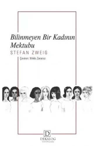 Bilinmeyen Bir Kadının Mektubu