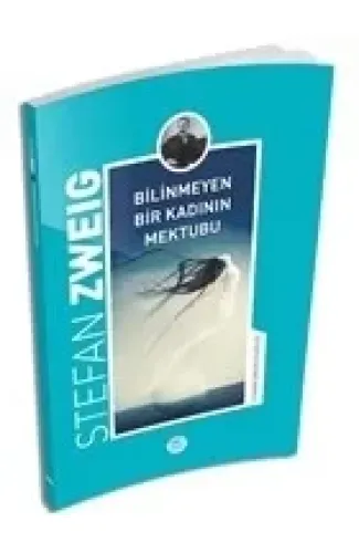 Bilinmeyen Bir Kadının Mektubu