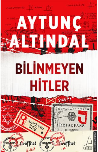 Bilinmeyen Hitler