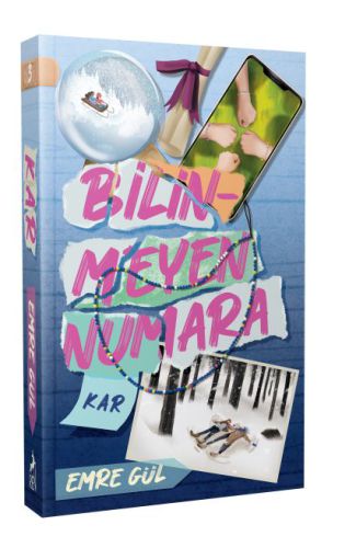 Bilinmeyen Numara - Kar