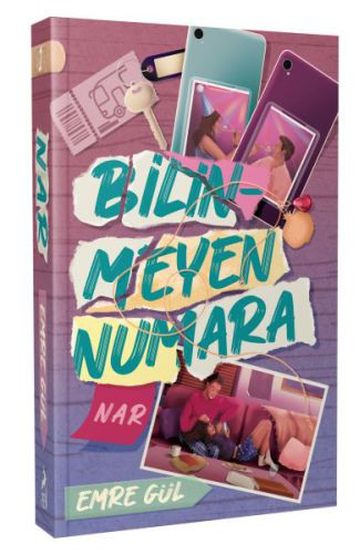 Bilinmeyen Numara - Nar