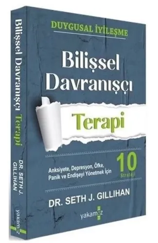 Bilişsel Davranışçı Terapi