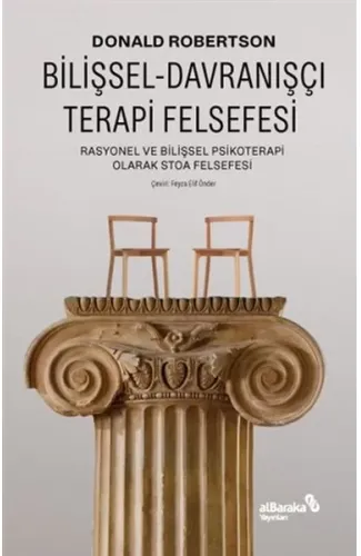 Bilişsel-Davranışçı Terapi Felsefesi