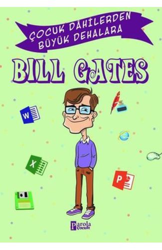 Bill Gates