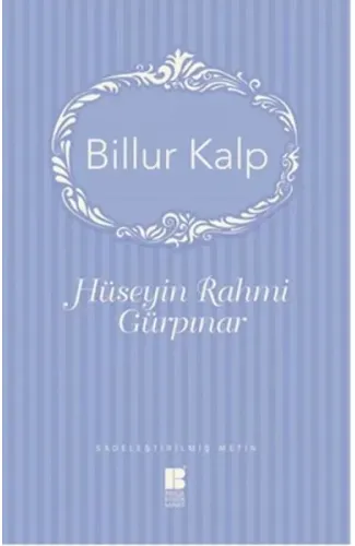 Billur Kalp