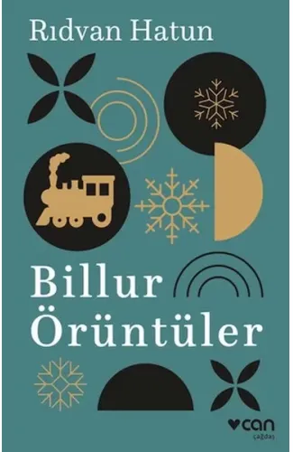 Billur Örüntüler