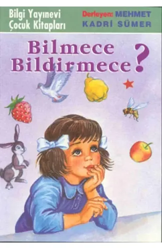 Bilmece Bildirmece