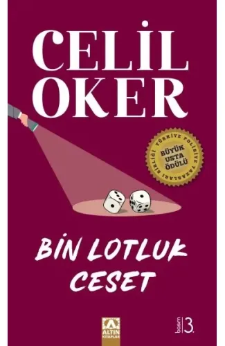 Bin Lotluk Ceset