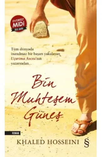 Bin Muhteşem Güneş (Midi Boy)