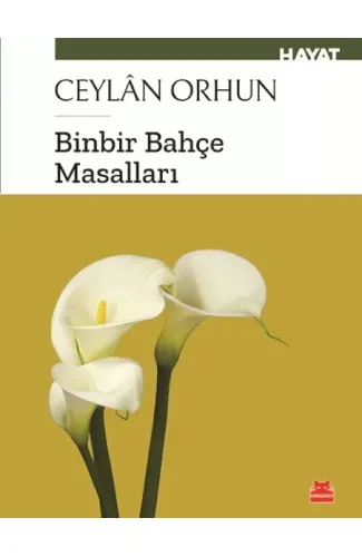 Binbir Bahçe Masalları