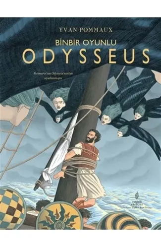 Binbir Oyunlu Odysseus