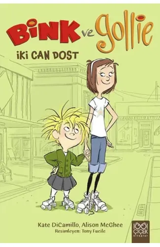 Bink ve Gollie - İki Can Dost