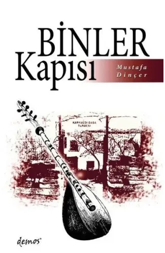 Binler Kapısı