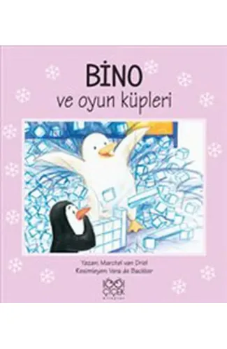 Bino ve Oyun Küpleri