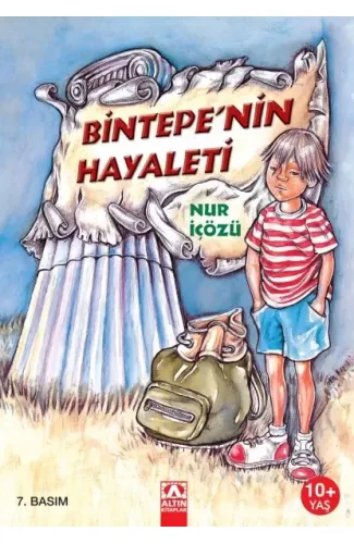 Bintepenin Hayaleti