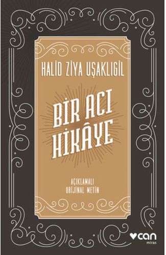 Bir Acı Hikâye