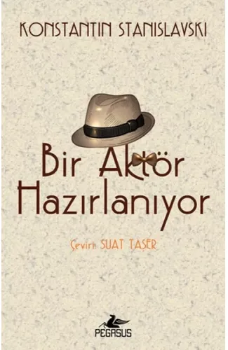 Bir Aktör Hazırlanıyor