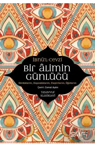 Bir Alimin Günlüğü