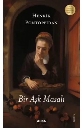 Bir Aşk Masalı