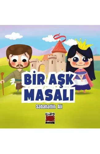 Bir Aşk Masalı