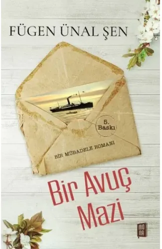 Bir Avuç Mazi