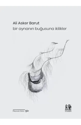 Bir Aynanın Buğusuna İkilikler