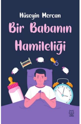 Bir Babanın Hamileliği