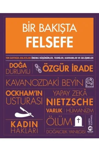 Bir Bakışta Felsefe