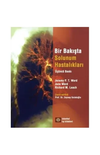 Bir Bakışta Solunum Sistemi