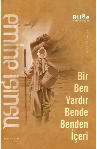 Bir Ben Vardır Bende Benden İçeri