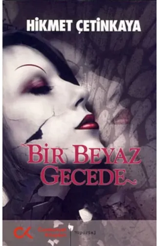 Bir Beyaz Gecede