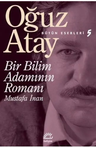 Bir Bilim Adamının Romanı