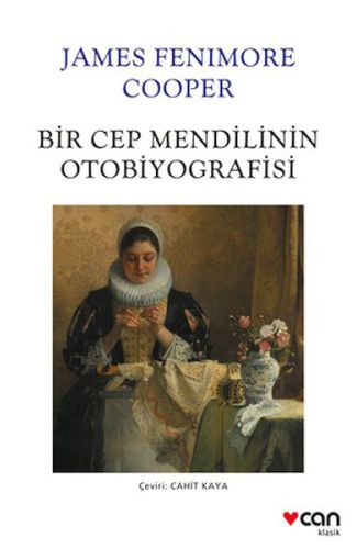 Bir Cep Mendilinin Otobiyografisi