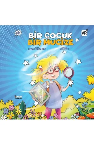 Bir Çocuk Bir Mucize