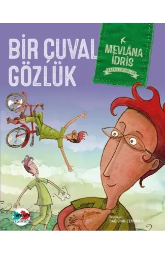 Bir Çuval Gözlük