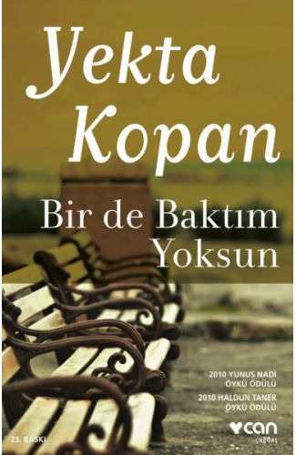 Bir de Baktım Yoksun