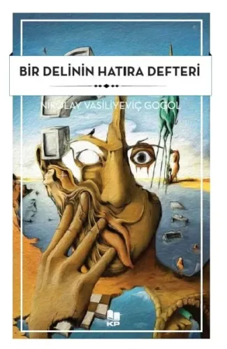 Bir Delinin Hatıra Defter