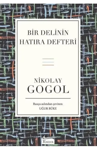 Bir Delinin Hatıra Defteri