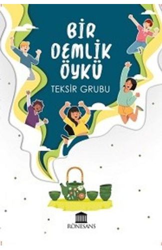 Bir Demlik Öykü