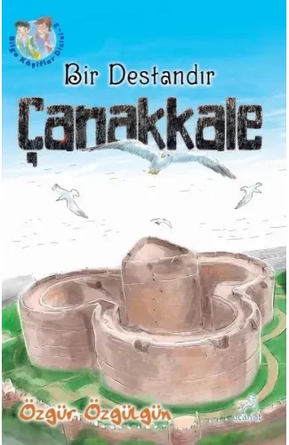 Bir Destandır Çanakkale