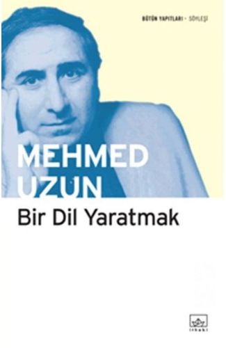 Bir Dil Yaratmak