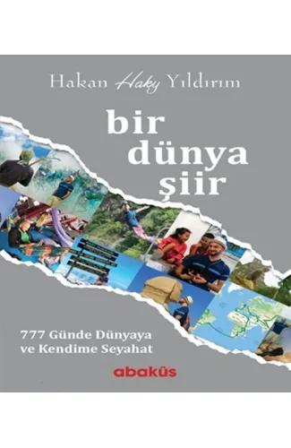 Bir Dünya Şiir